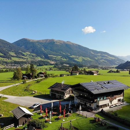 Hotel Gasthof Siggen Neukirchen am Großvenediger 외부 사진