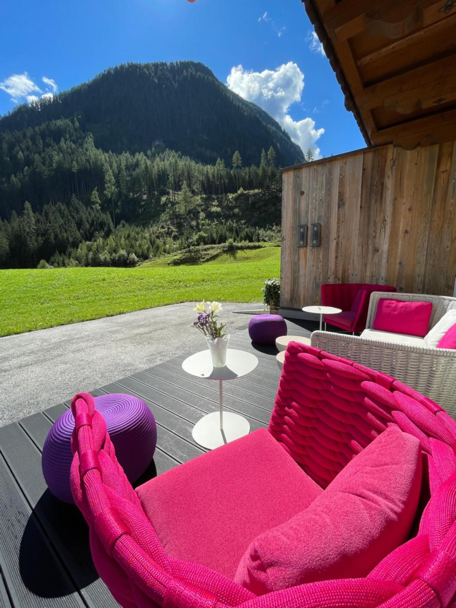 Hotel Gasthof Siggen Neukirchen am Großvenediger 외부 사진