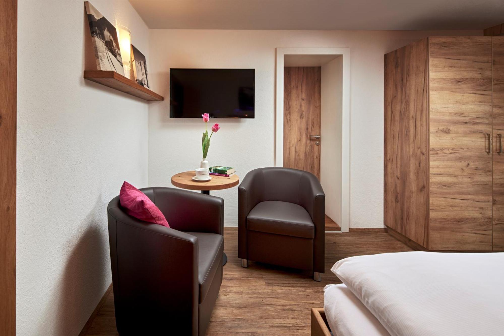 Hotel Gasthof Siggen Neukirchen am Großvenediger 외부 사진