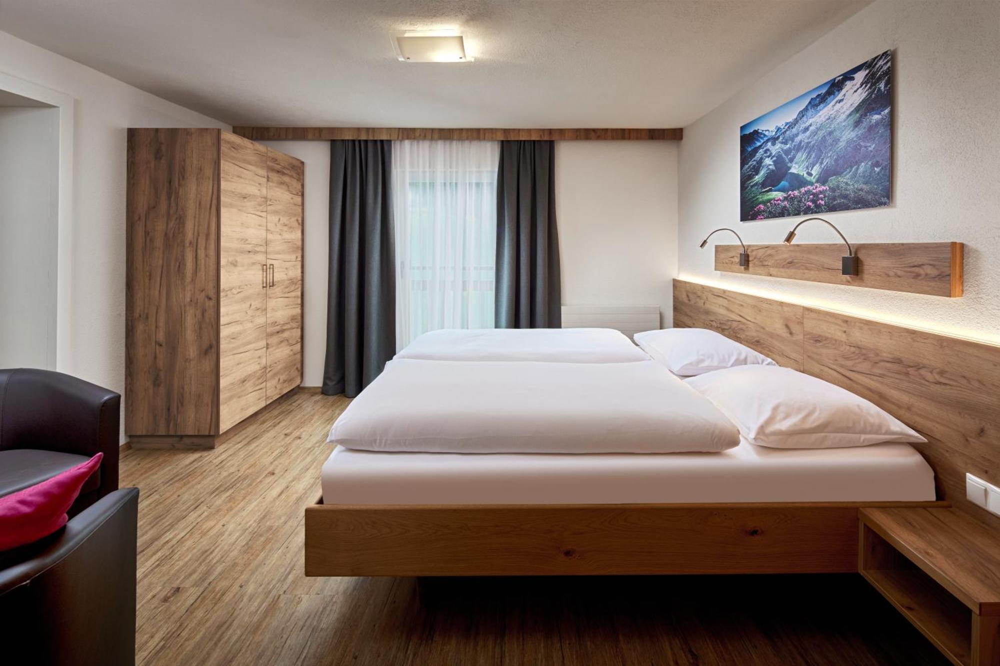 Hotel Gasthof Siggen Neukirchen am Großvenediger 외부 사진