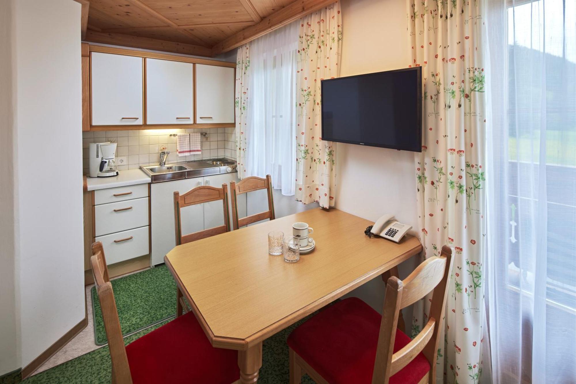 Hotel Gasthof Siggen Neukirchen am Großvenediger 외부 사진