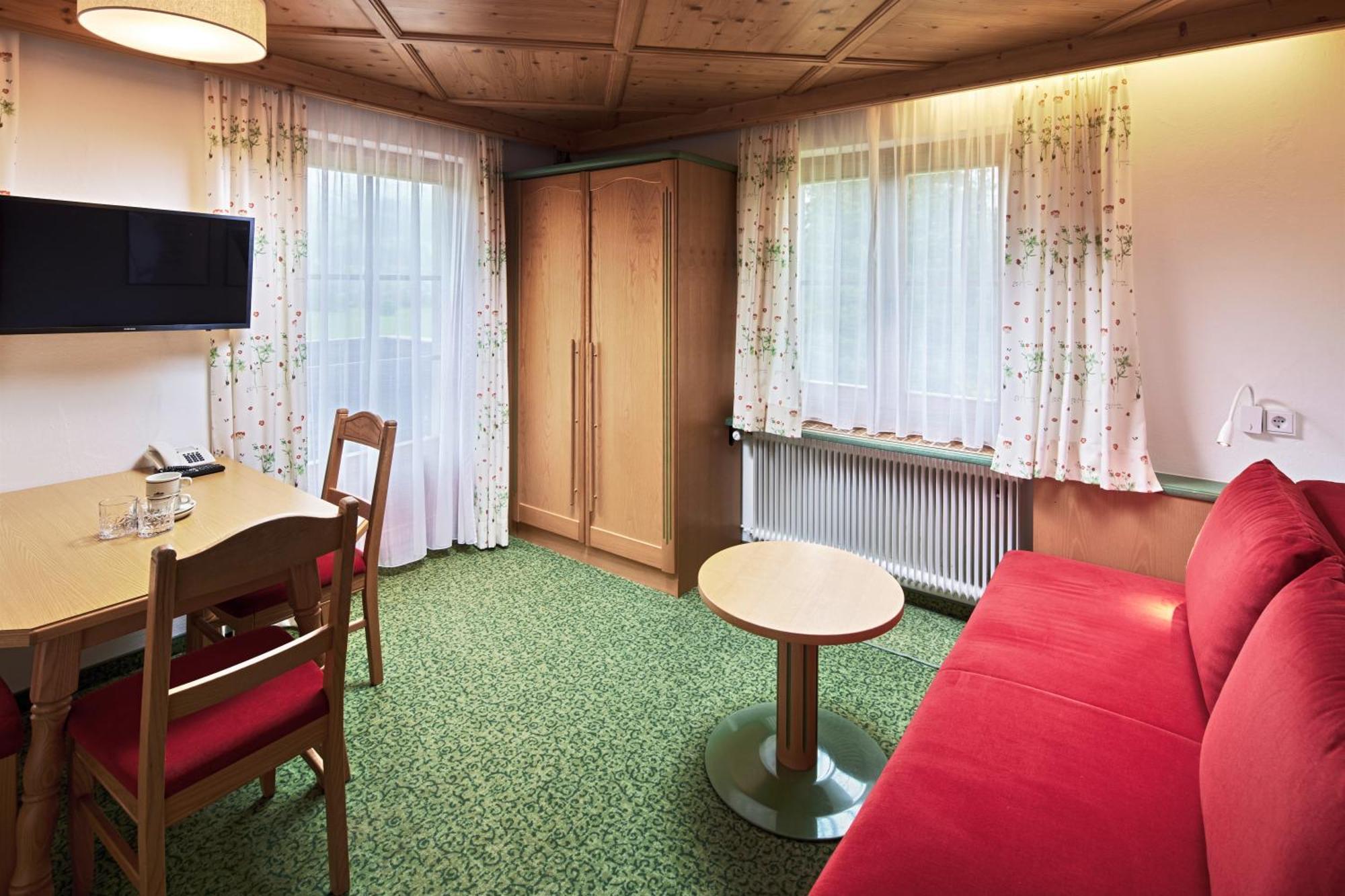 Hotel Gasthof Siggen Neukirchen am Großvenediger 외부 사진