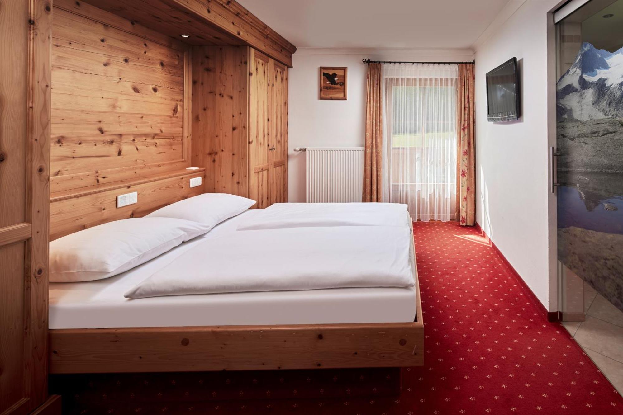 Hotel Gasthof Siggen Neukirchen am Großvenediger 외부 사진