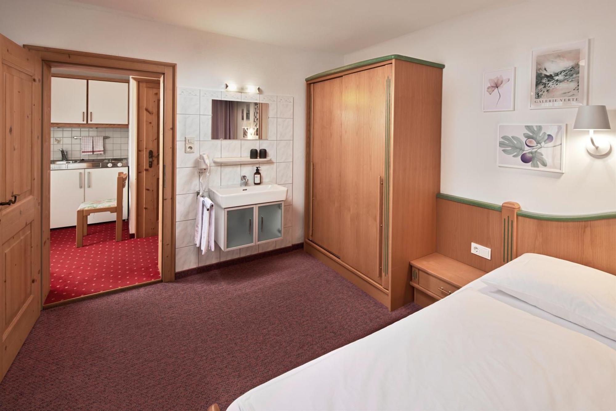 Hotel Gasthof Siggen Neukirchen am Großvenediger 외부 사진