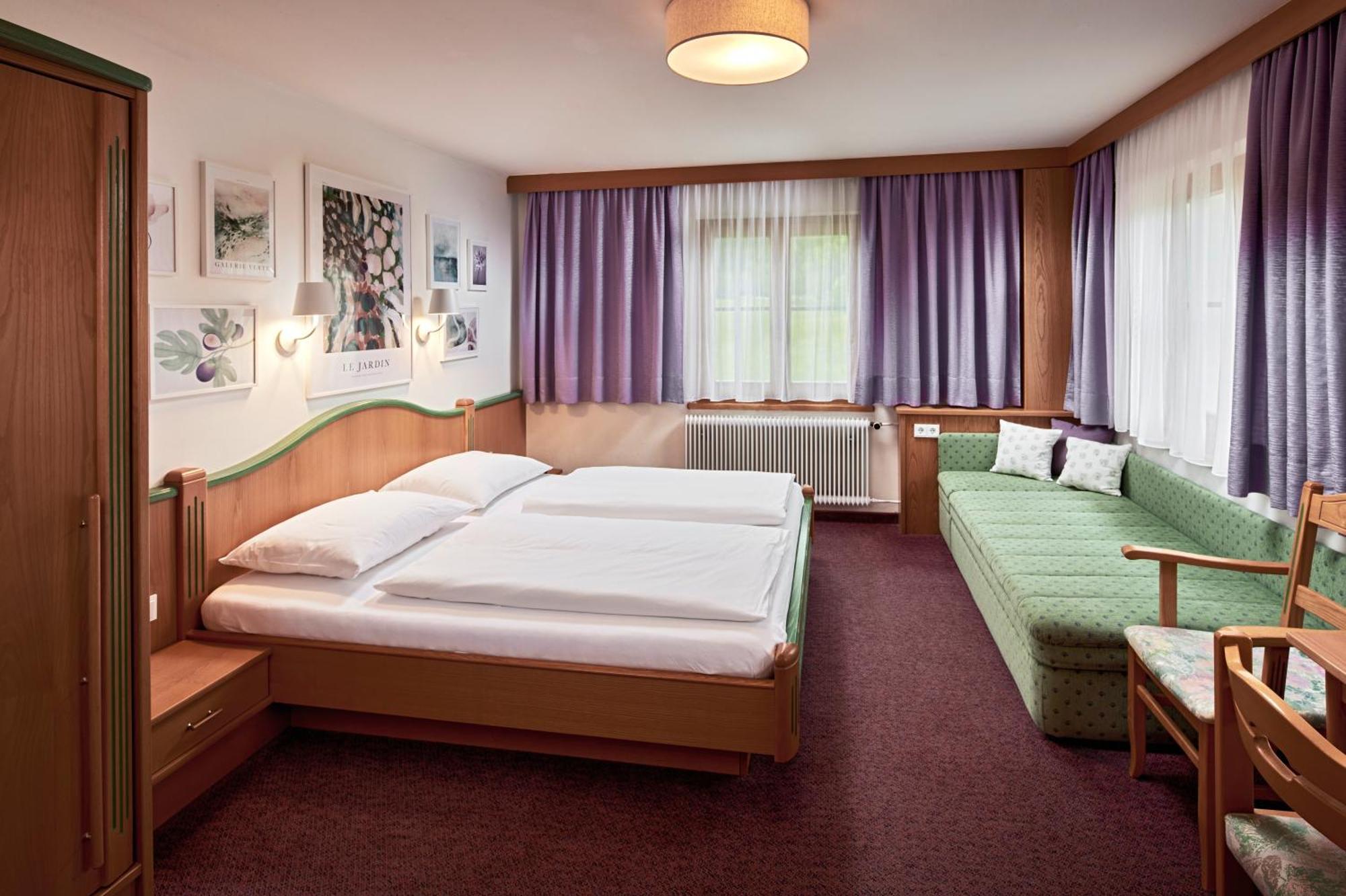 Hotel Gasthof Siggen Neukirchen am Großvenediger 외부 사진