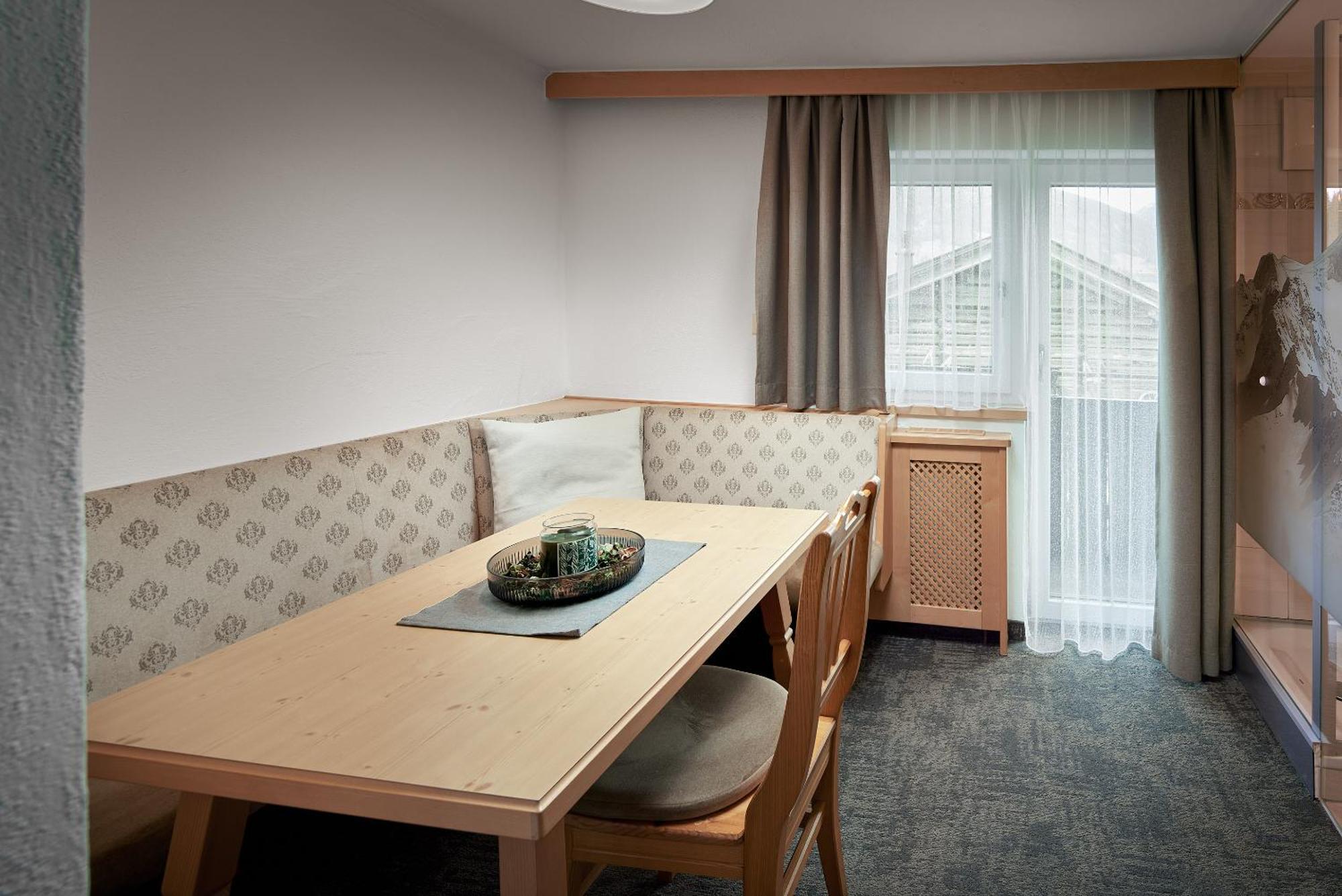 Hotel Gasthof Siggen Neukirchen am Großvenediger 외부 사진