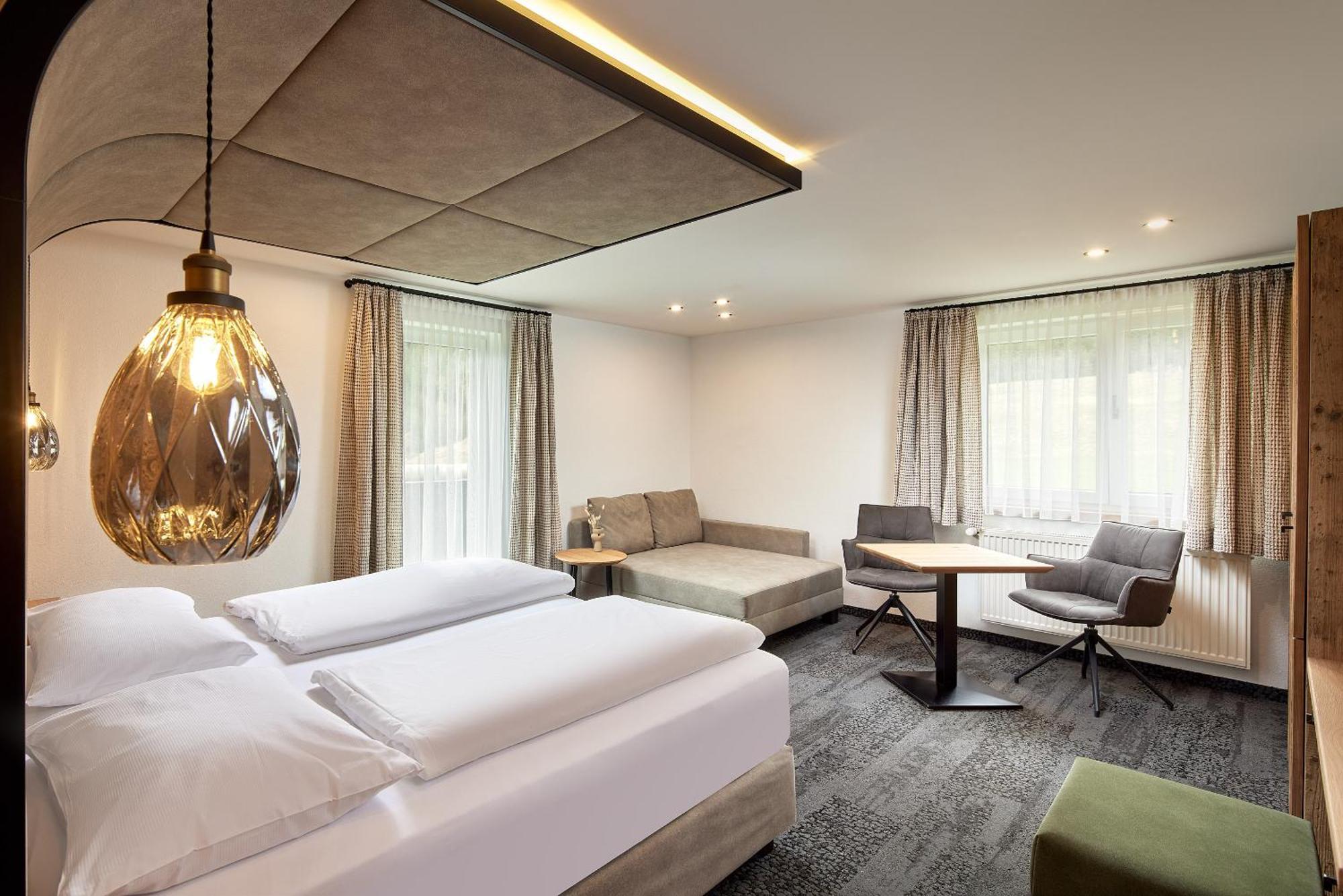 Hotel Gasthof Siggen Neukirchen am Großvenediger 외부 사진