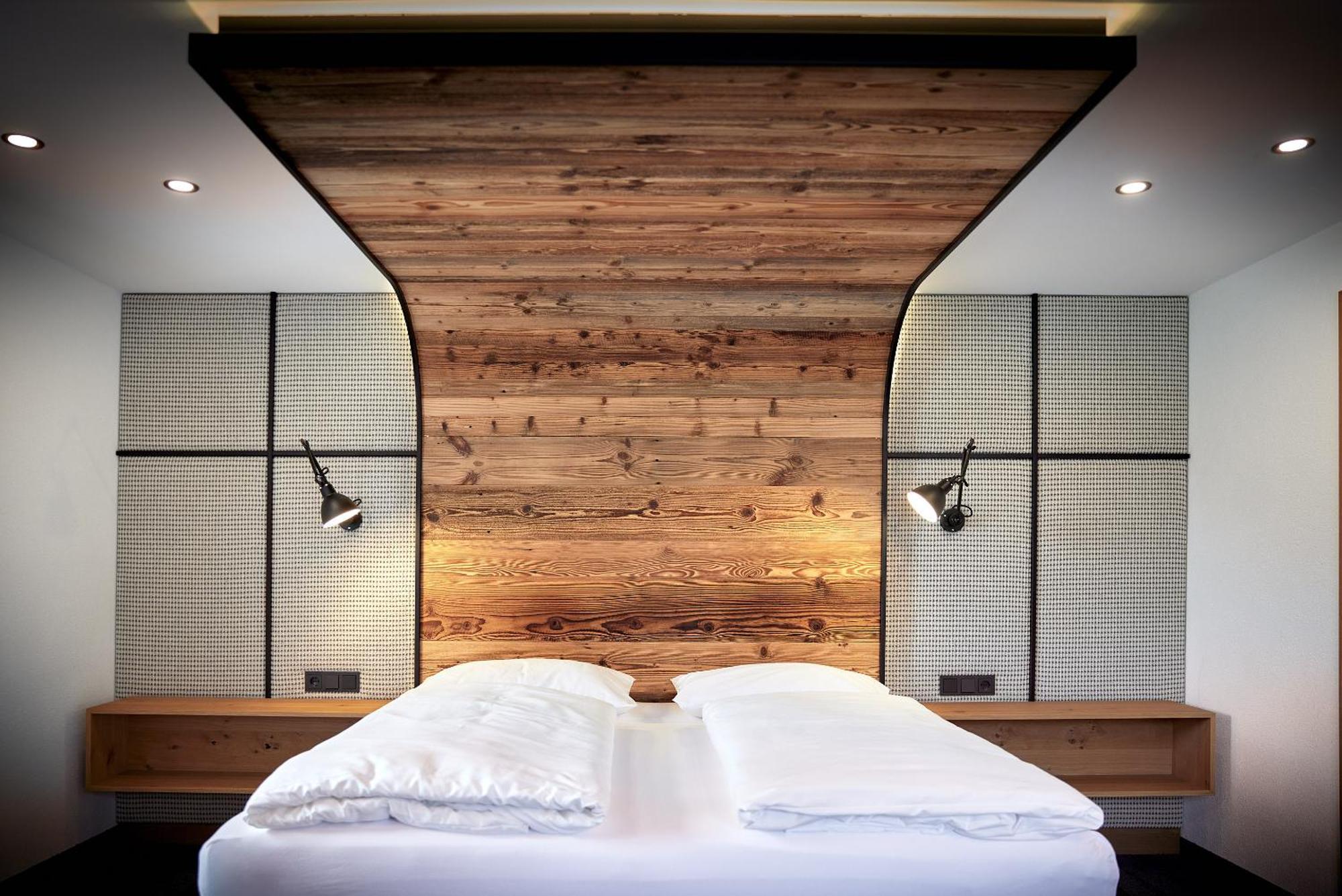 Hotel Gasthof Siggen Neukirchen am Großvenediger 외부 사진