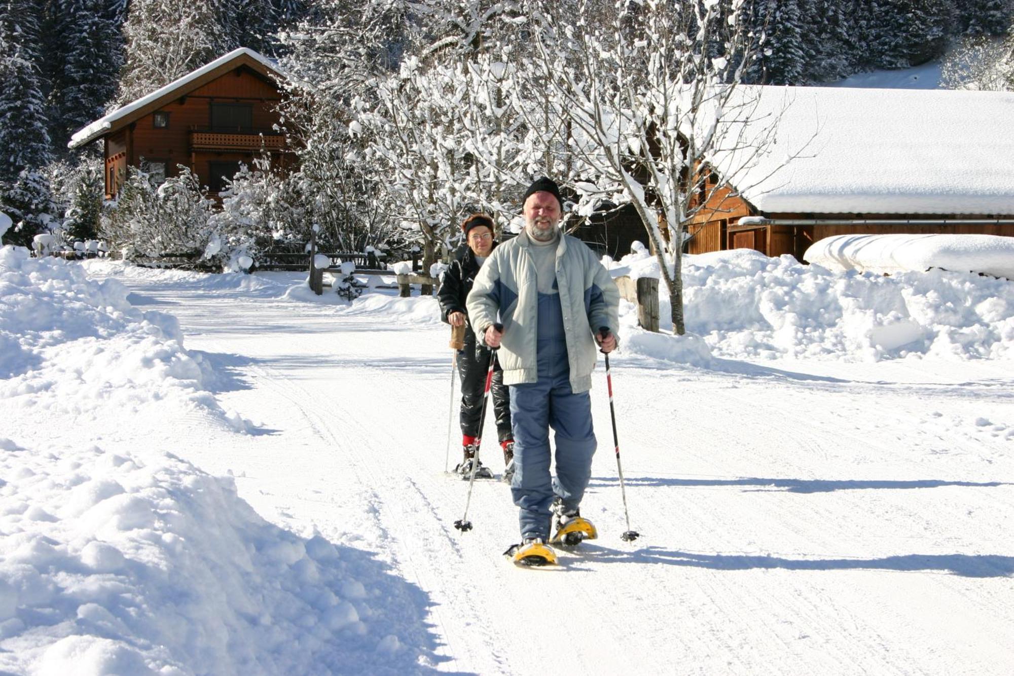 Hotel Gasthof Siggen Neukirchen am Großvenediger 외부 사진