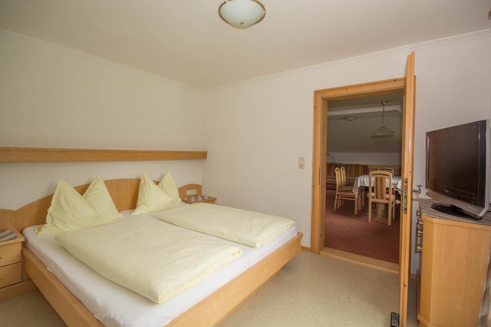 Hotel Gasthof Siggen Neukirchen am Großvenediger 객실 사진