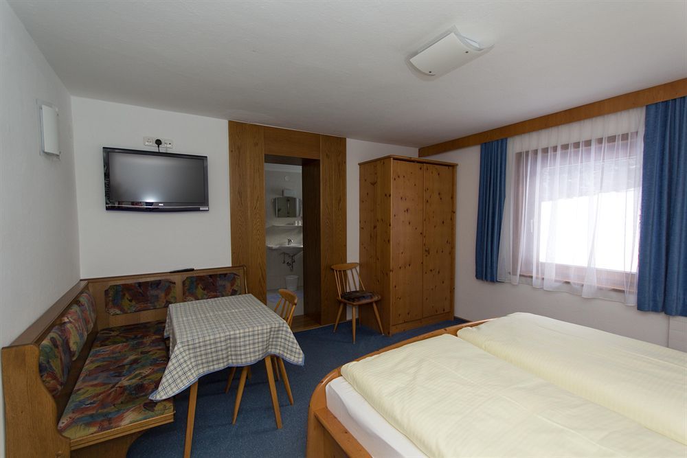 Hotel Gasthof Siggen Neukirchen am Großvenediger 외부 사진