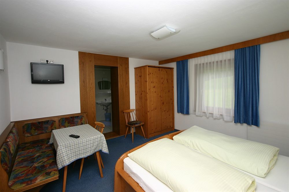 Hotel Gasthof Siggen Neukirchen am Großvenediger 외부 사진
