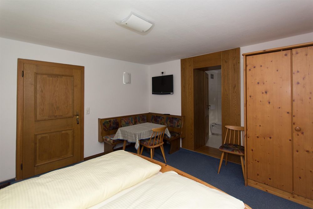 Hotel Gasthof Siggen Neukirchen am Großvenediger 외부 사진