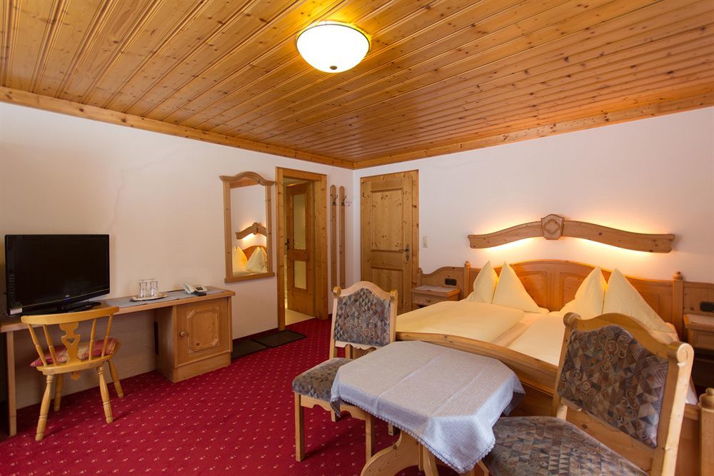 Hotel Gasthof Siggen Neukirchen am Großvenediger 외부 사진