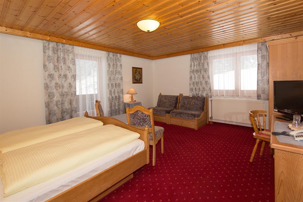 Hotel Gasthof Siggen Neukirchen am Großvenediger 외부 사진